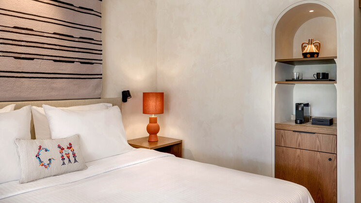Exclusive Adult Garden/MountainViewRoom(Renovated)